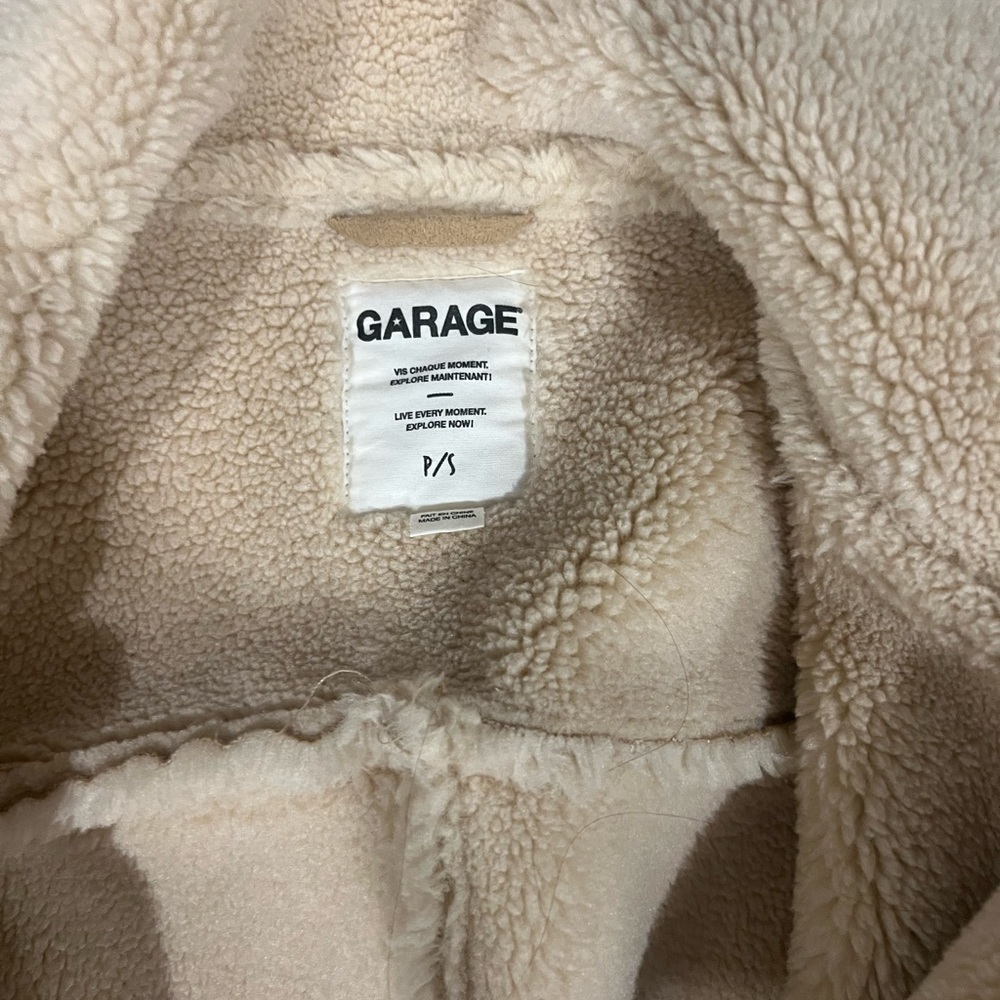 Bomber Jacket - Picture 2 of 2